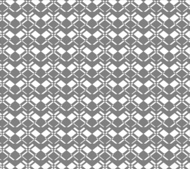  White and grey abstract pattern design for background and wallpaper 