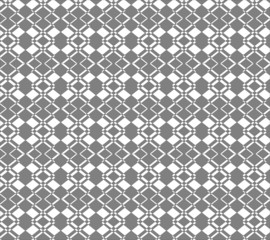 White and grey abstract pattern design for background and wallpaper 