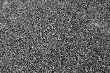 black asphalt texture
