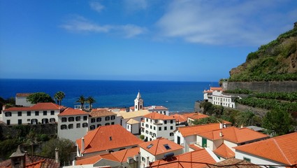 Madeira Jardim do Mar
