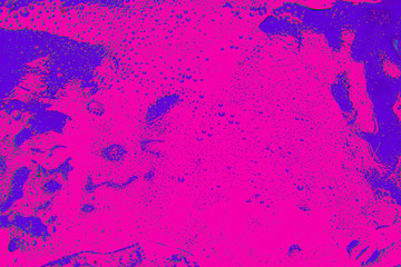 Digital liquid art. Abstract background of colorful fluid or liquid lines, creating a variety of beautiful curves on the surface.