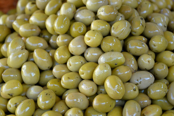 Olives