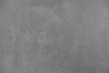 Texture of gray concrete wall for background or wallpaper
