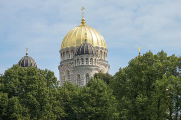 Riga Baltikum