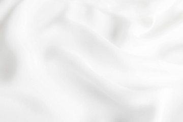 Obraz premium fabric cloth soft texture background