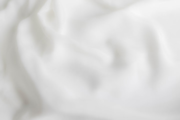 Fototapeta premium fabric cloth soft texture background