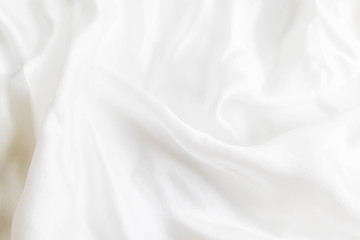 Obraz premium fabric cloth soft texture background
