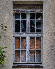 Verlassenes Gebäude / Lost Place