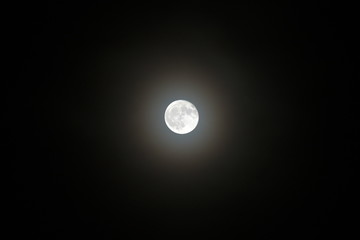 月光環