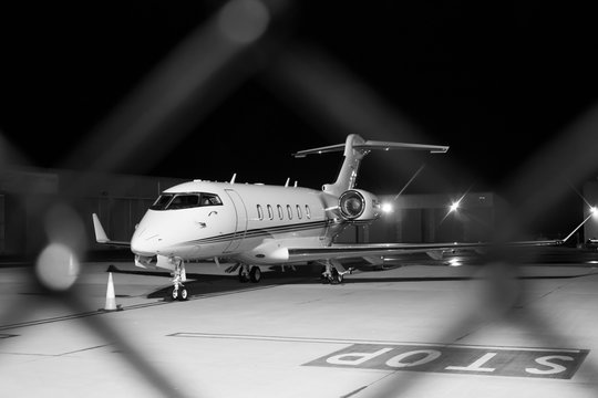 Private Jet