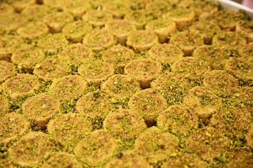 Obraz premium Sweet before serving