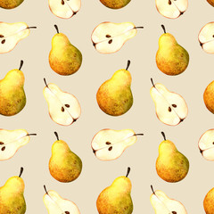 Pears' pattern