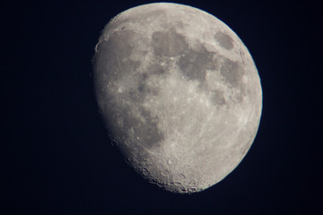 Obraz premium MOON