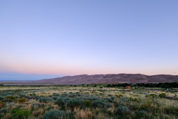 Great Sand Dunes