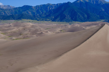 Great Sand Dunes