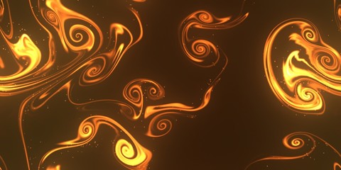 Abstract background. Smeared color wallpapers, backgrounds.  Magic color pattern.  Colored blur, blot.
