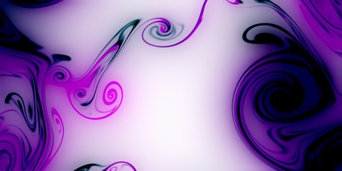 Abstract background. Smeared color wallpapers, backgrounds.  Magic color pattern.  Colored blur, blot.