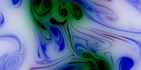Abstract background. Smeared color wallpapers, backgrounds.  Magic color pattern.  Colored blur, blot.