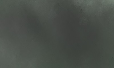 brush painted texture with dark slate gray, dim gray and gray gray colors and free space for text or images