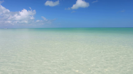 Obraz premium seascape