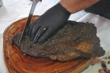 brisket cut