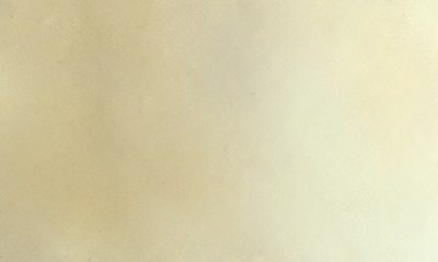 grunge brush painted texture graphic element with pastel gray, tan and antique white colors