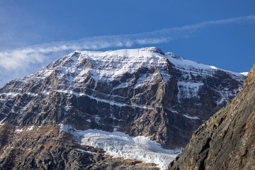 Mount Edith Cavell