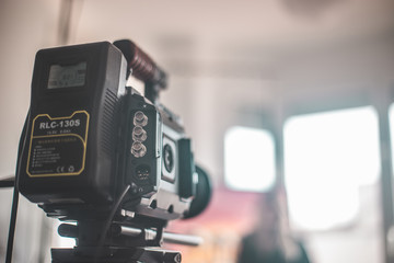 Camera