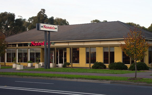 Nando's