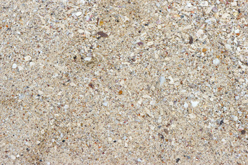 natural rough stone sand texture ground background.