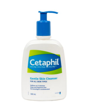 cetaphil
