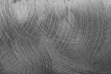 Brushed metal texture