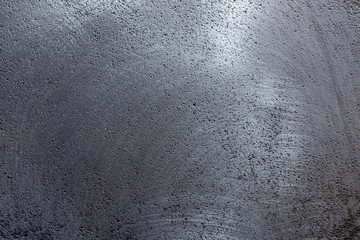 Brushed metal texture