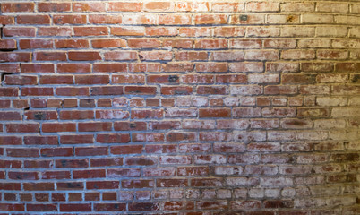 Brick Wall