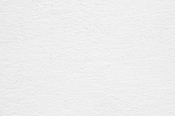 Horizontal image of clean white paper texture, Cement or concrete wall texture background, High...