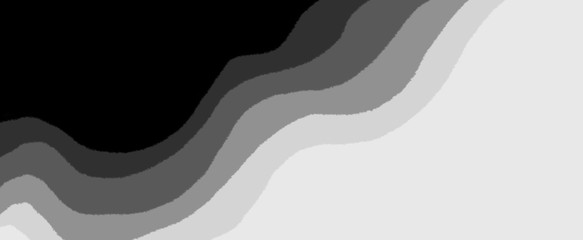 Background in paper style. Abstract colored background. - Illustration	