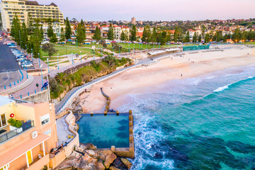 Coogee Beach Australia