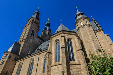 Sankt Joseph Kirche in Speyer