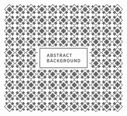 abstract pattern and business background