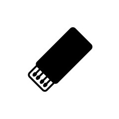 HDMI icon. Digital technology symbol