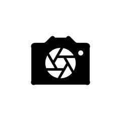 Photo icon. Image attachment symbol