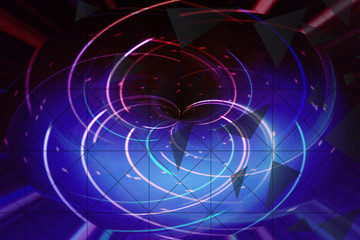 abstract, fractal, design, colorful, blue, pattern, wallpaper, psychedelic, pink, green, graphic, illustration, backdrop, art, flower, yellow, color, red, decoration, texture, digital, blur, swirl