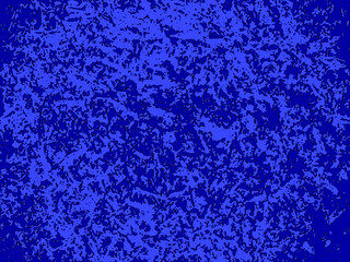 abstract blue background