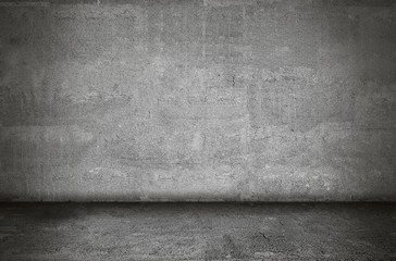 concrete room/wall, 3d rendering backdrop.