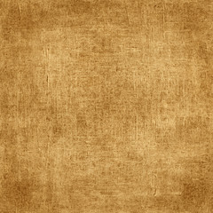 Fototapeta na wymiar brown canvas wooden background texture