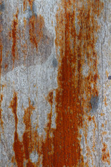 old wood  vintage background vertical