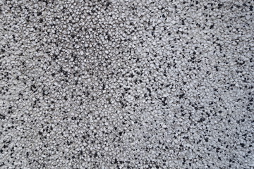 テクスチャー　表面が粒状の石材　stone  background texture