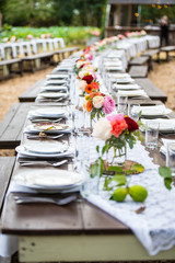 Wedding Table