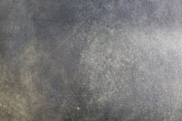 grunge texture on grey wall