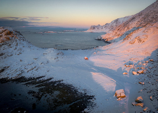 Stunning Norway